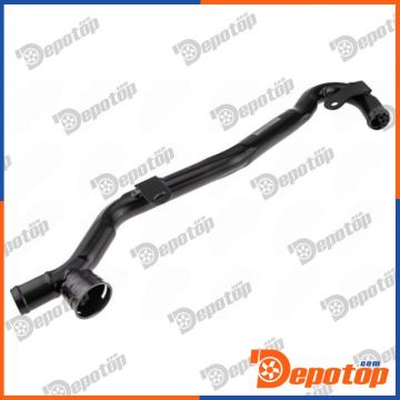 Tuyau de liquide de refroidissement pour VW | CPP-VW-061, 5N0121065